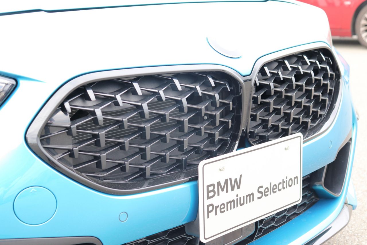 F4* **35i xDrive **** ***** B48 2.0i