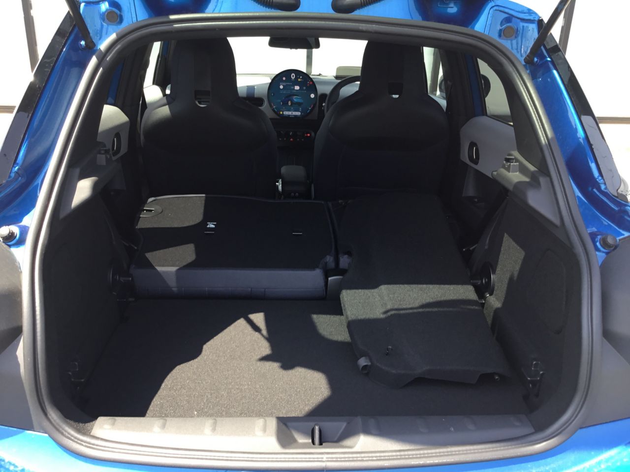 F65 MINI Cooper S 5Dr