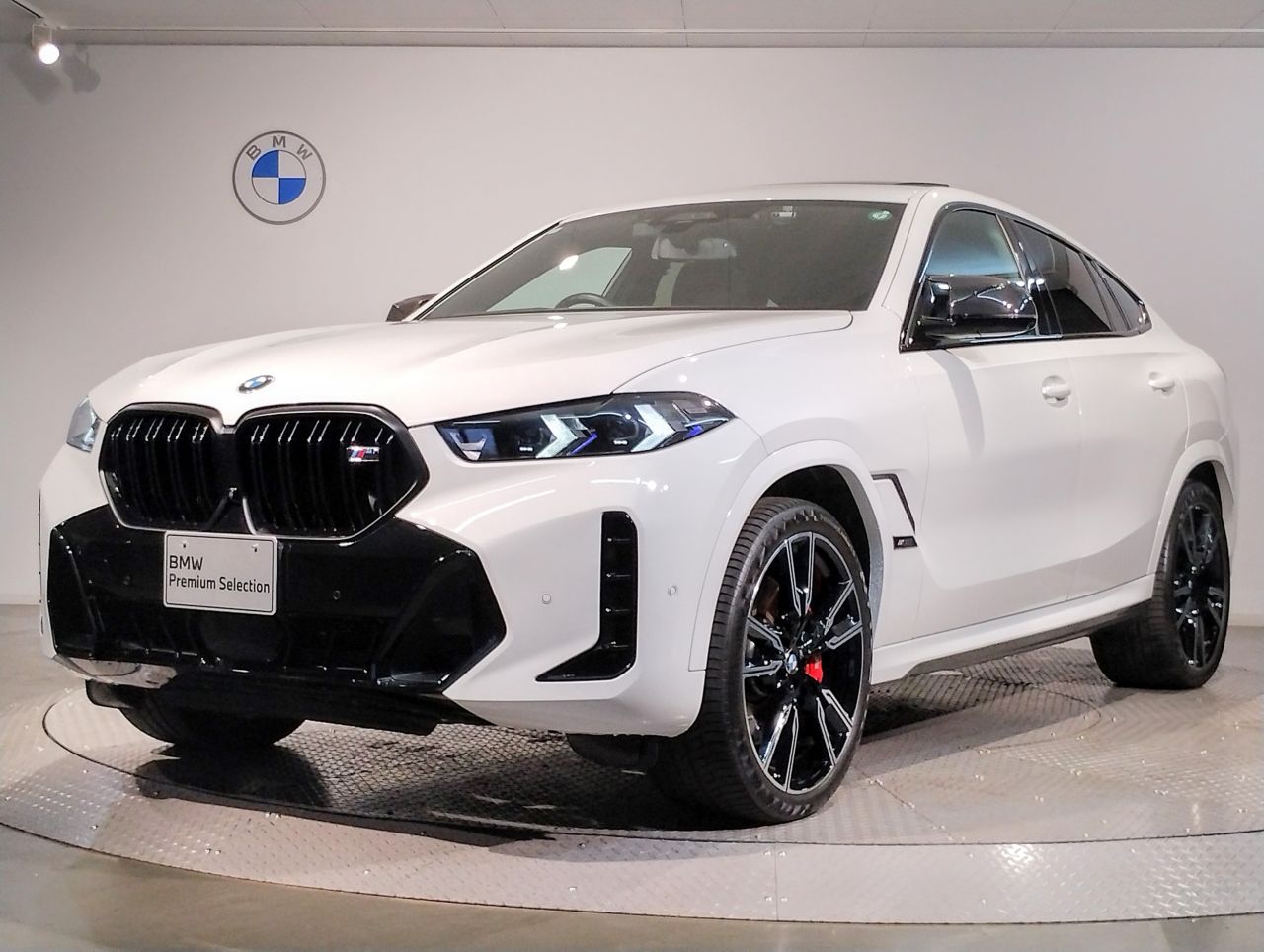 X6 M60i xDrive