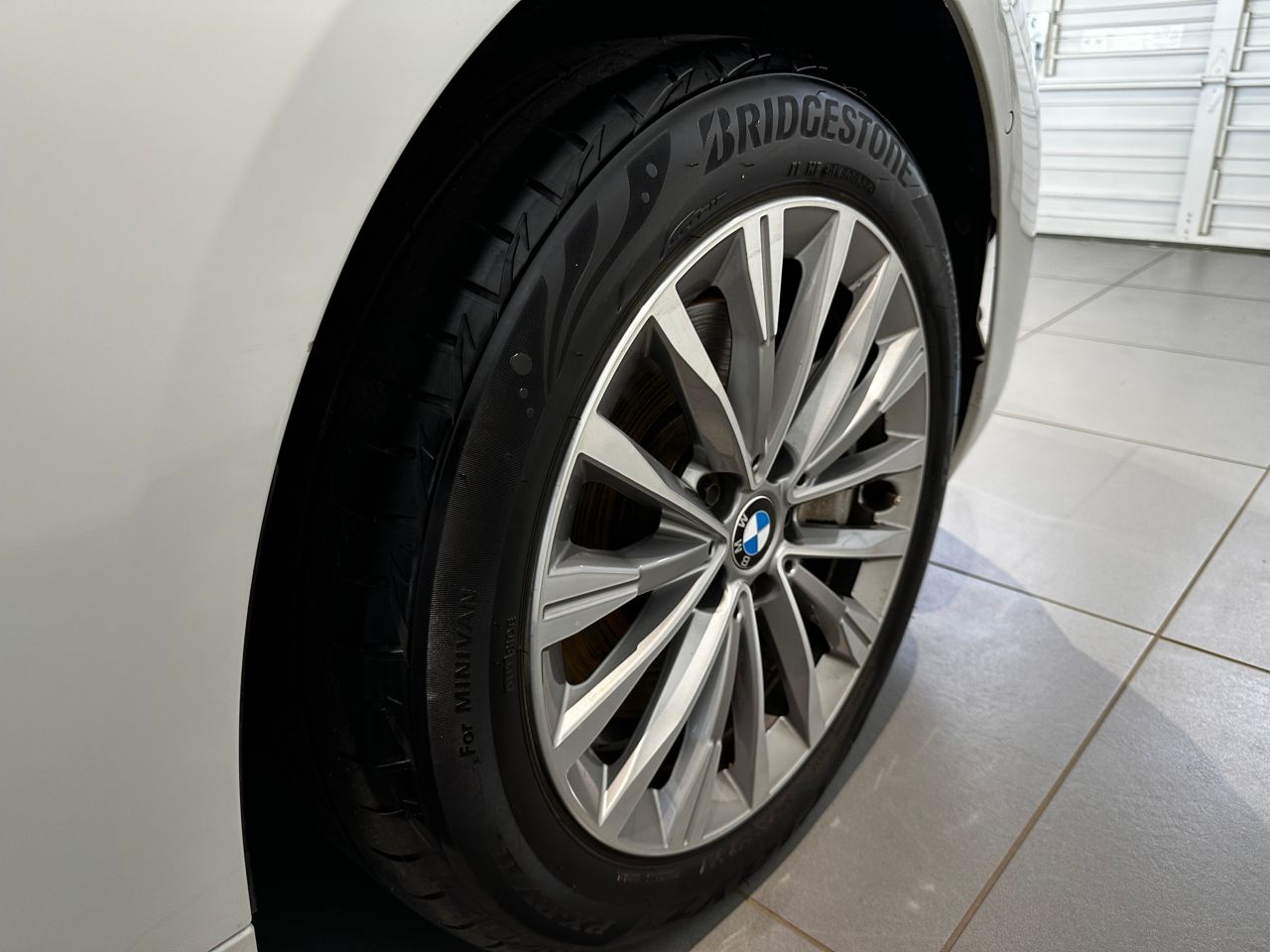 F45 225xe PHEV Active Tourer B37 1.5 LCI