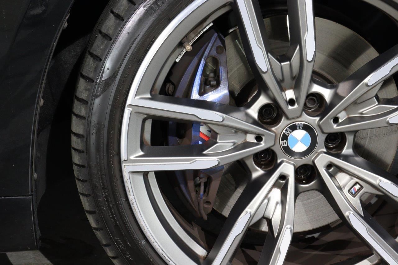 M240i xDrive Coupé RHD