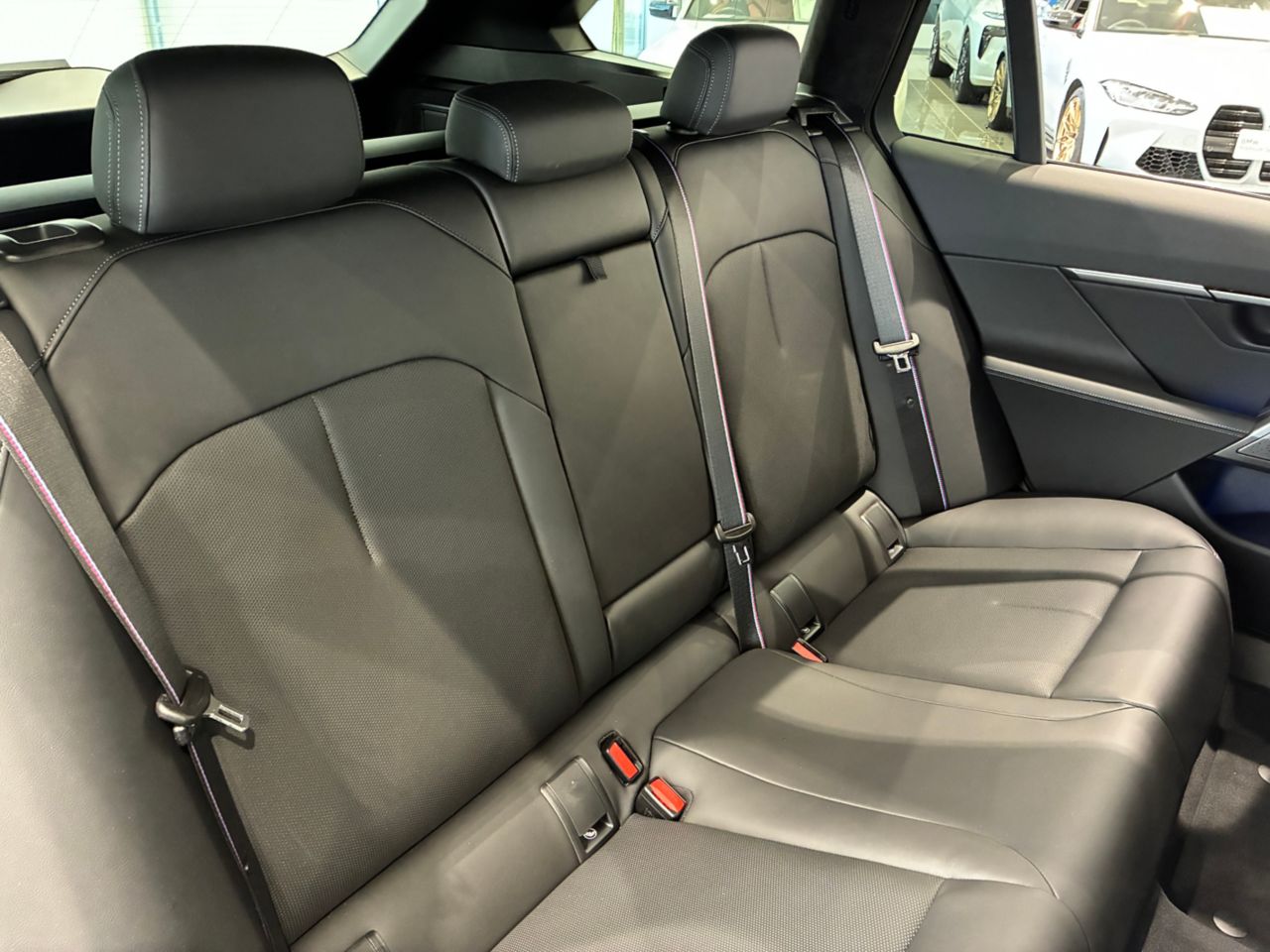 G99 M5 Touring