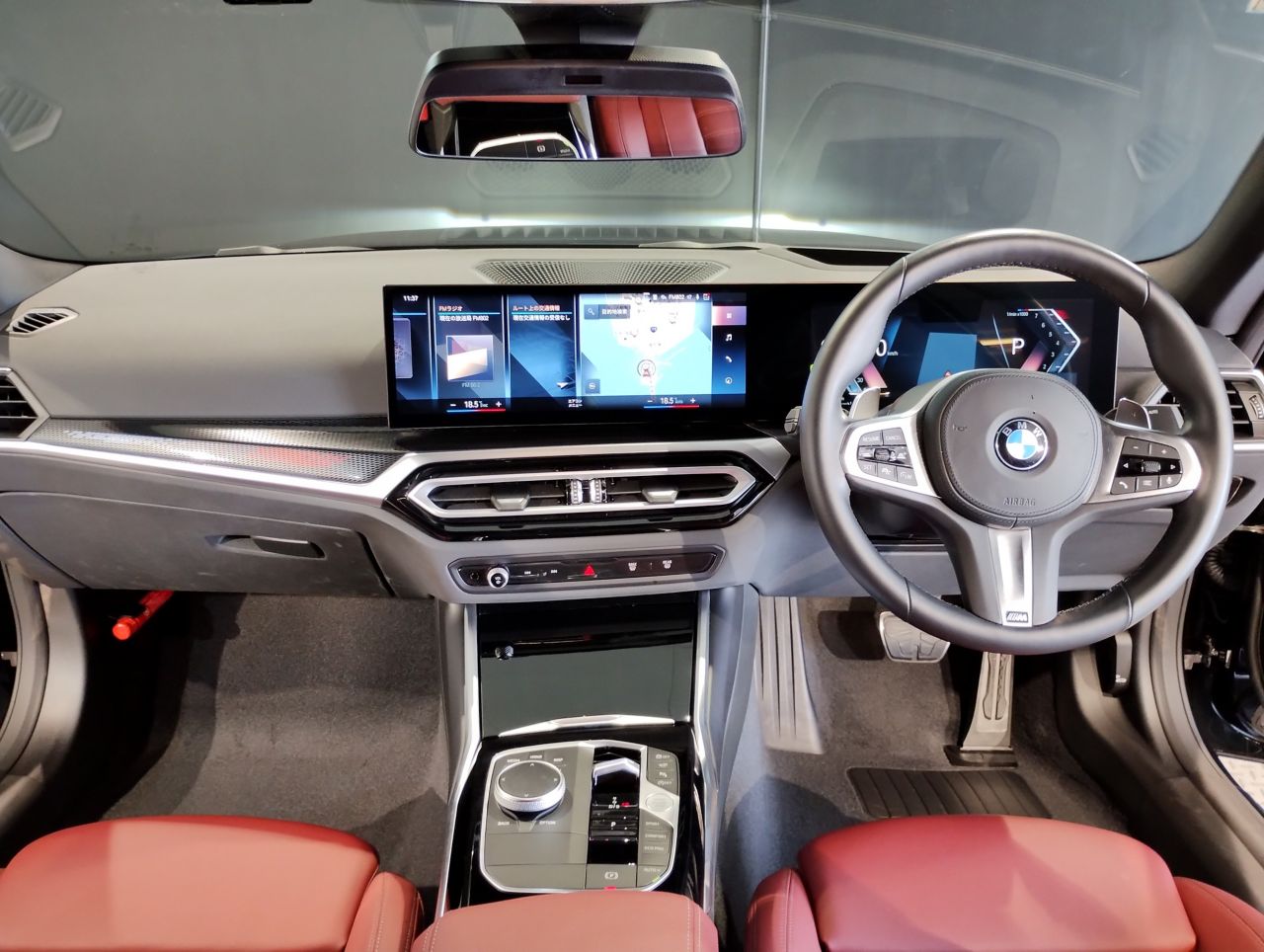 G42 220i Coupe
