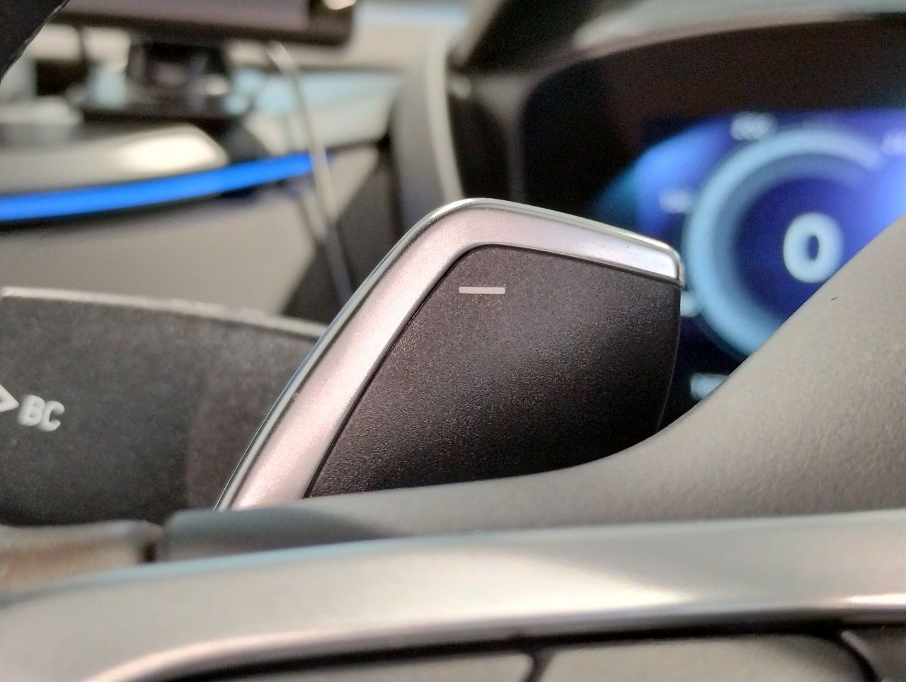 I15 i8 Roadster B38 1.5i