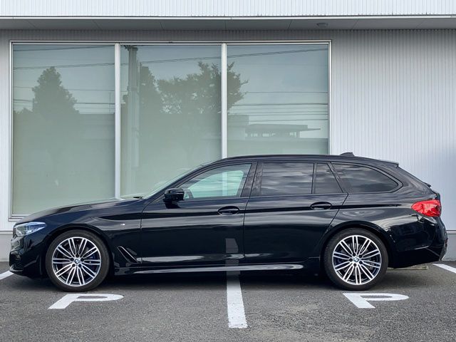 G31 530i SE Touring B48 2.0i