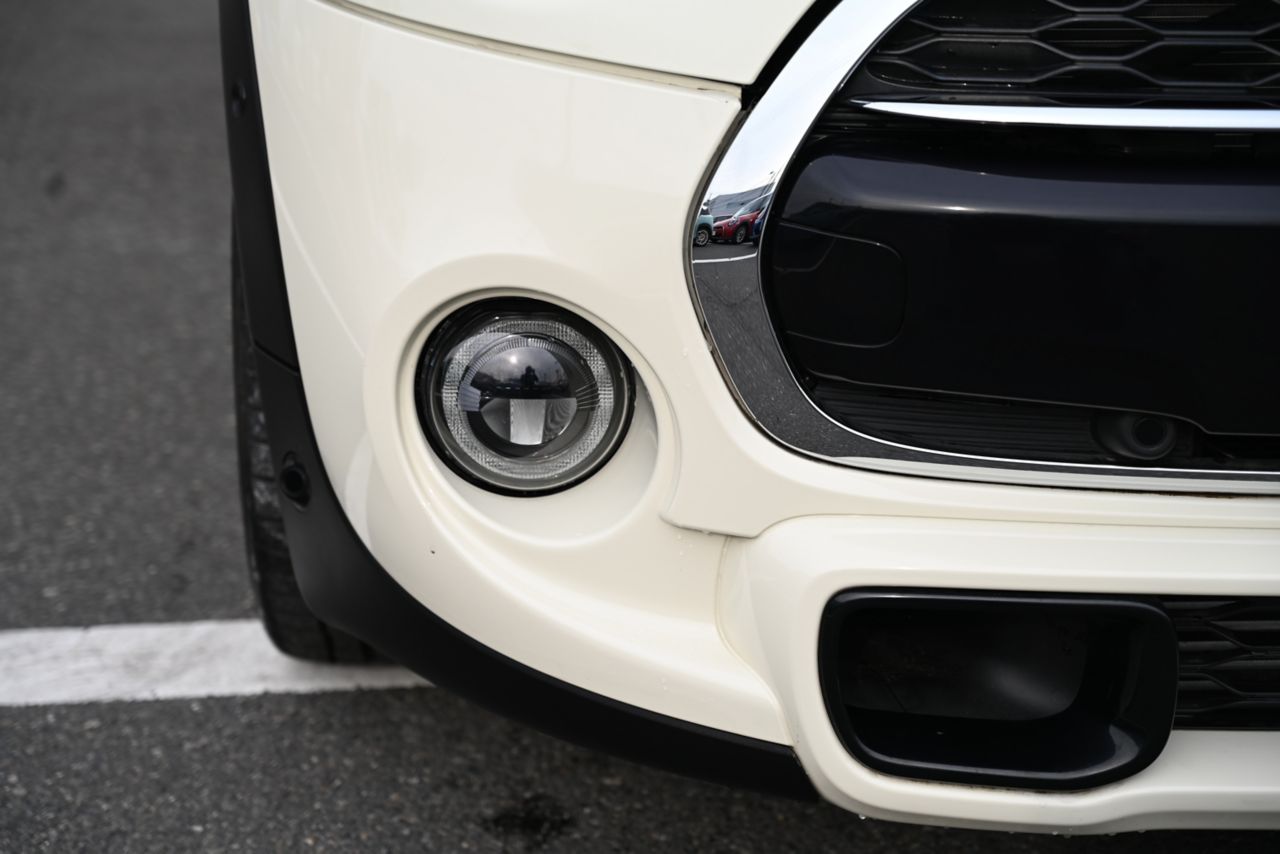 F55 MINI Cooper SD 5dr Hatch LCI