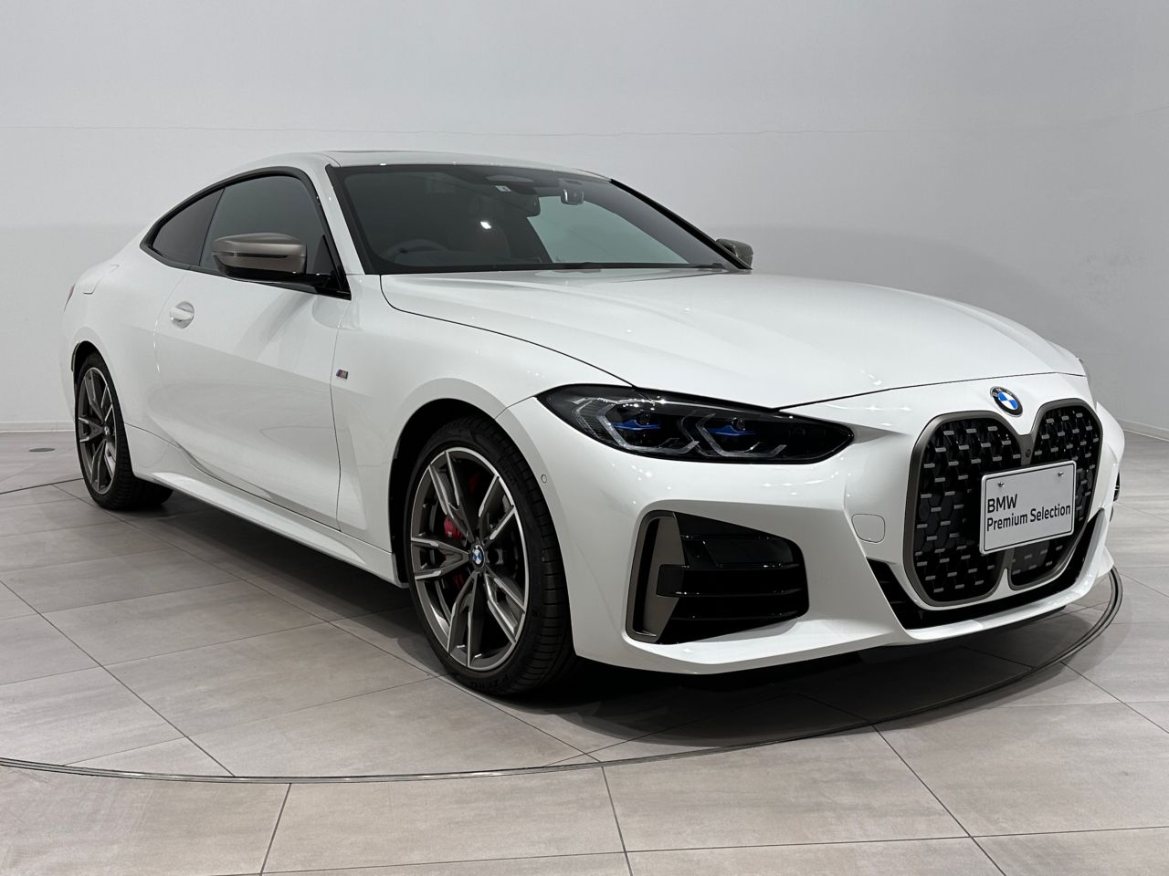 G22 M440i xDrive B58 3.0 RHD
