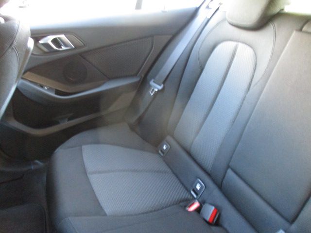 118i RHD