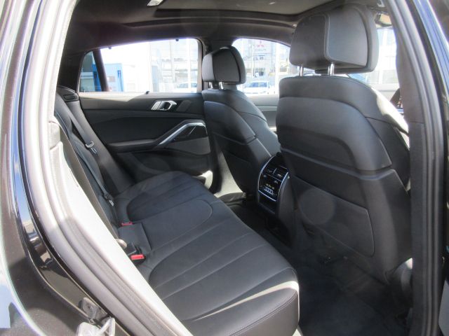 X6 xDrive30d RHD