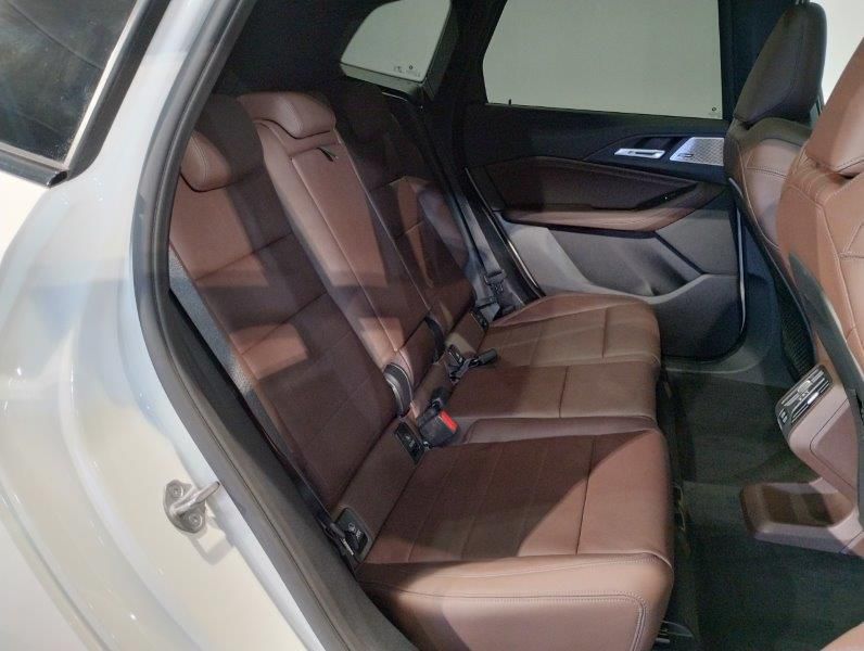 U06 218d Active Tourer B47 2.0d