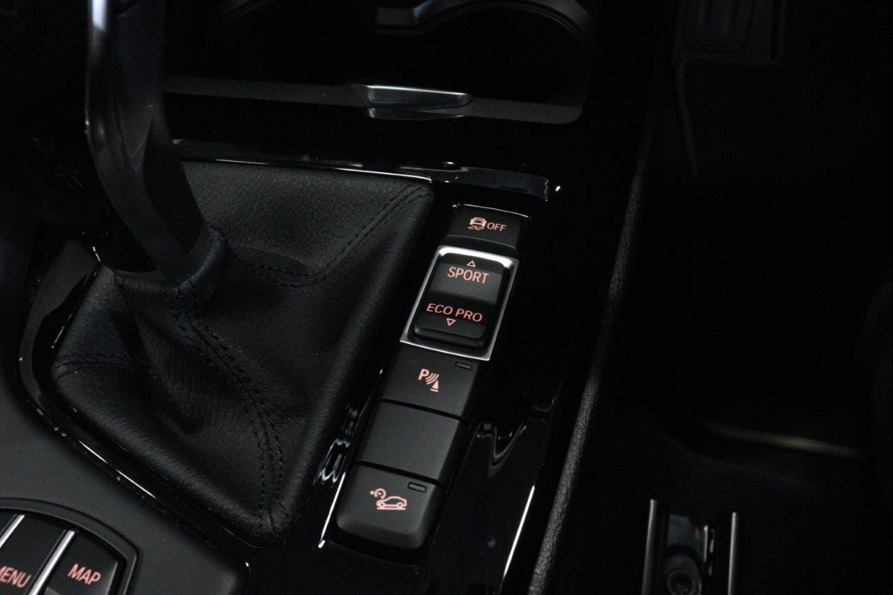 F48 X1 xDrive18d B47 2.0d LCI