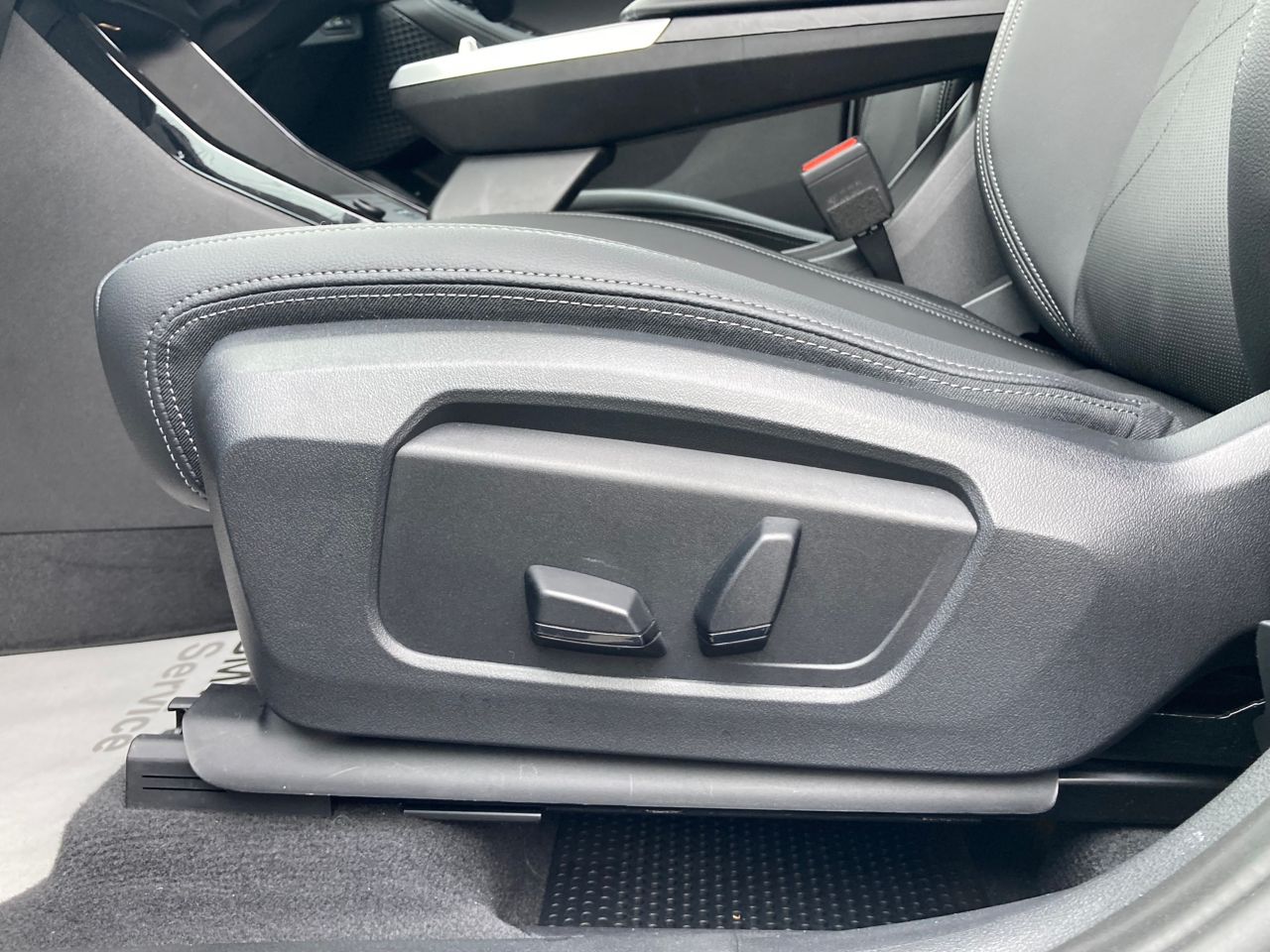 U06 218d Active Tourer B47 2.0d