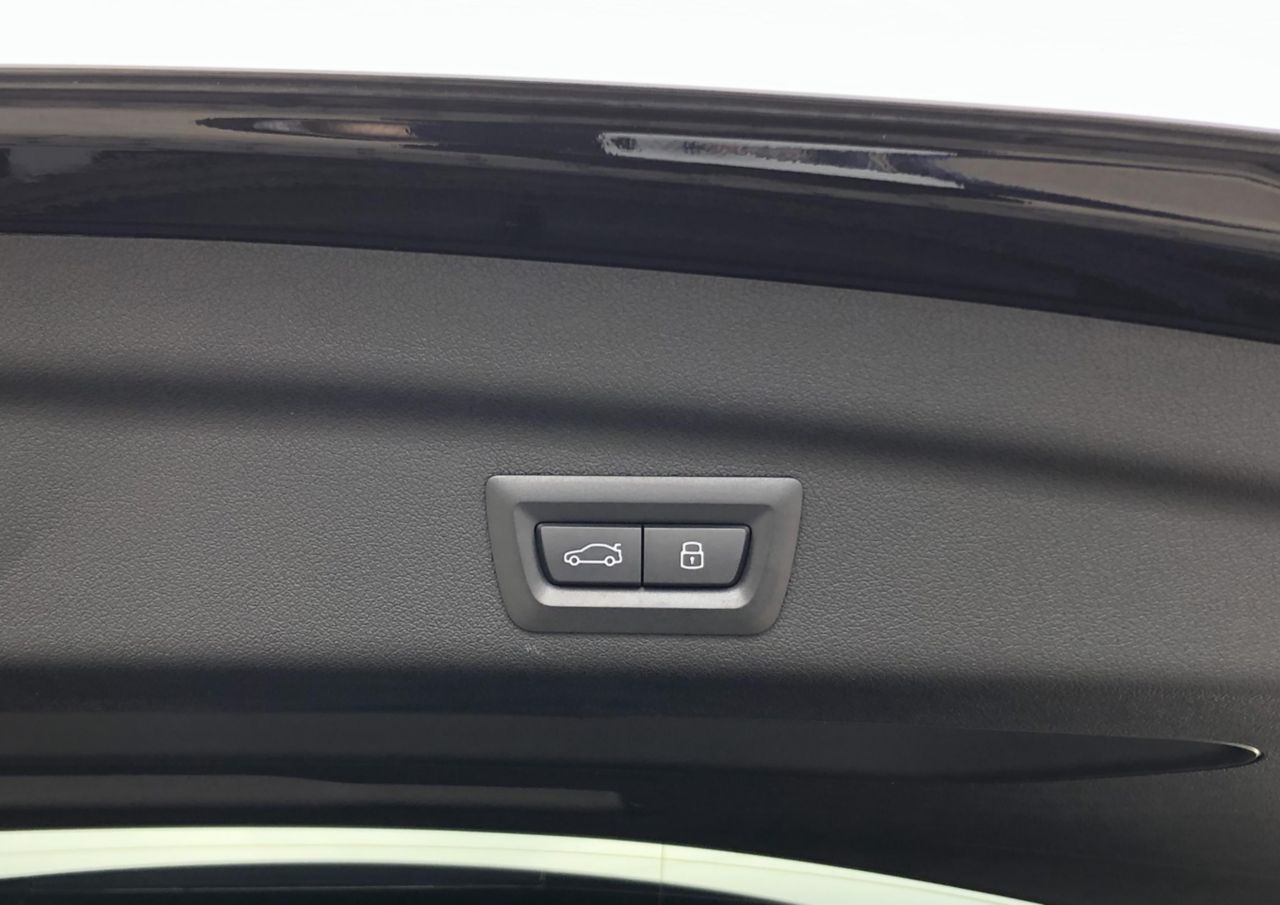 U06 218d Active Tourer B47 2.0d