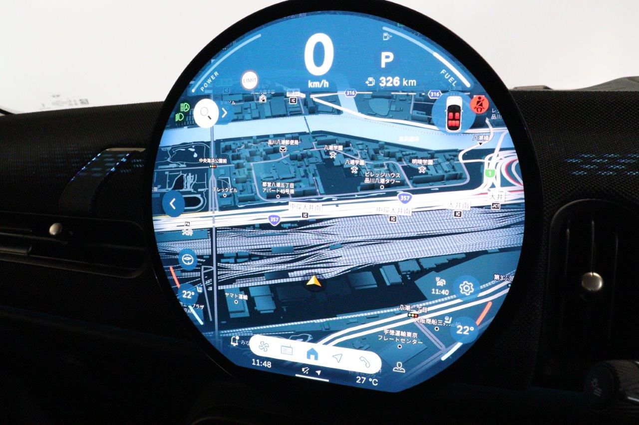 MINI Cooper C 5-doors