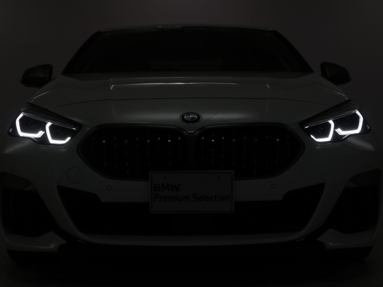 M235i xDrive Gran Coupe | 235 | 2シリーズ | BMW | 車両 | IUCP JP BMW Website