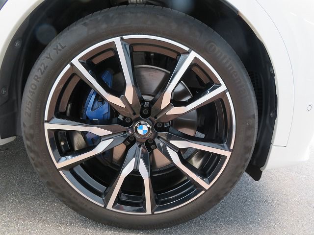 G07 X7 xDrive30d N57 3.0d