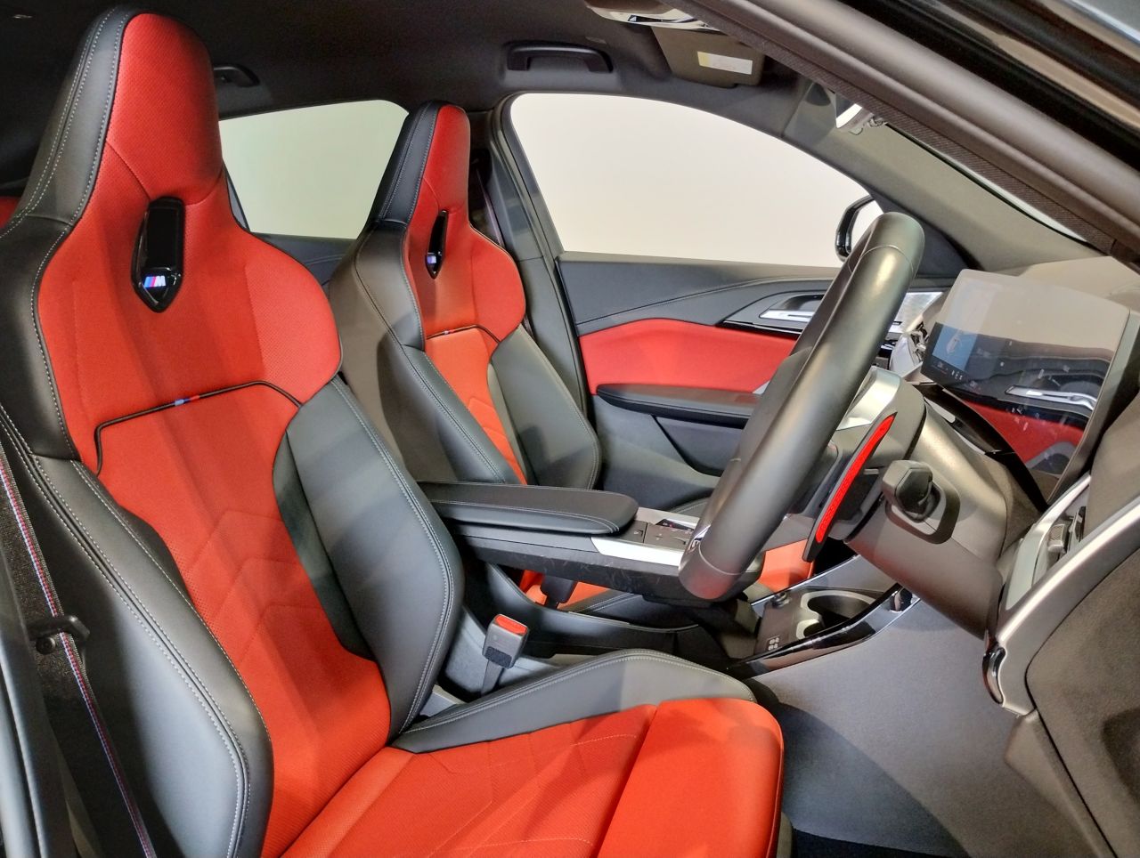 X2 M35i xDrive RHD