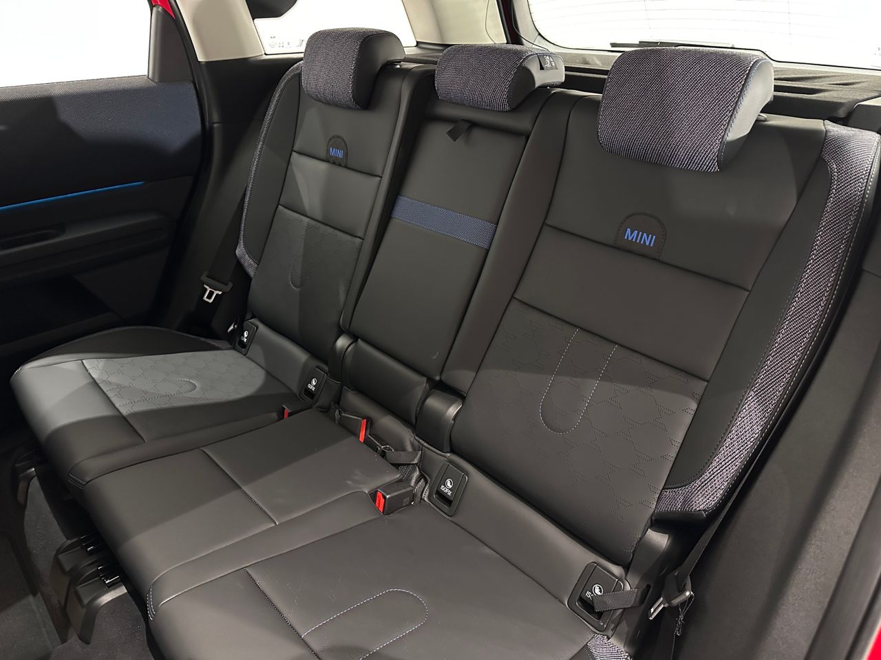 U25 MINI Countryman S ALL4
