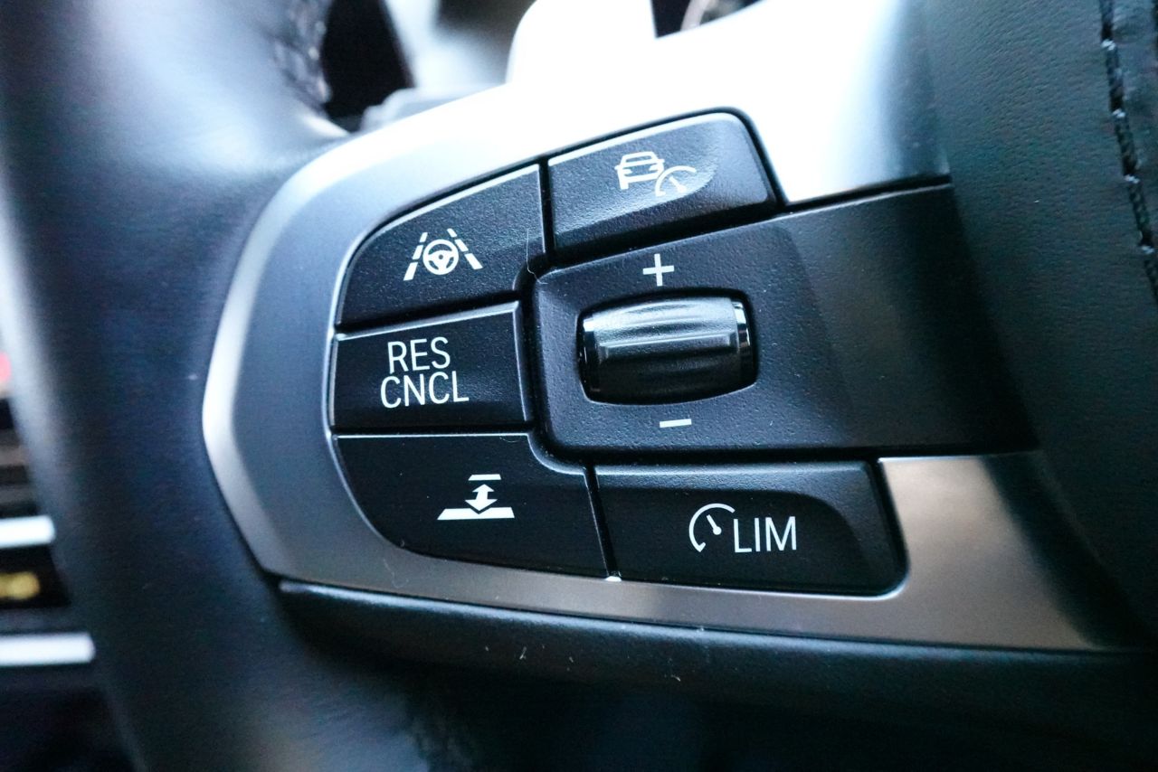 G32 630i SE GT B48 2.0i