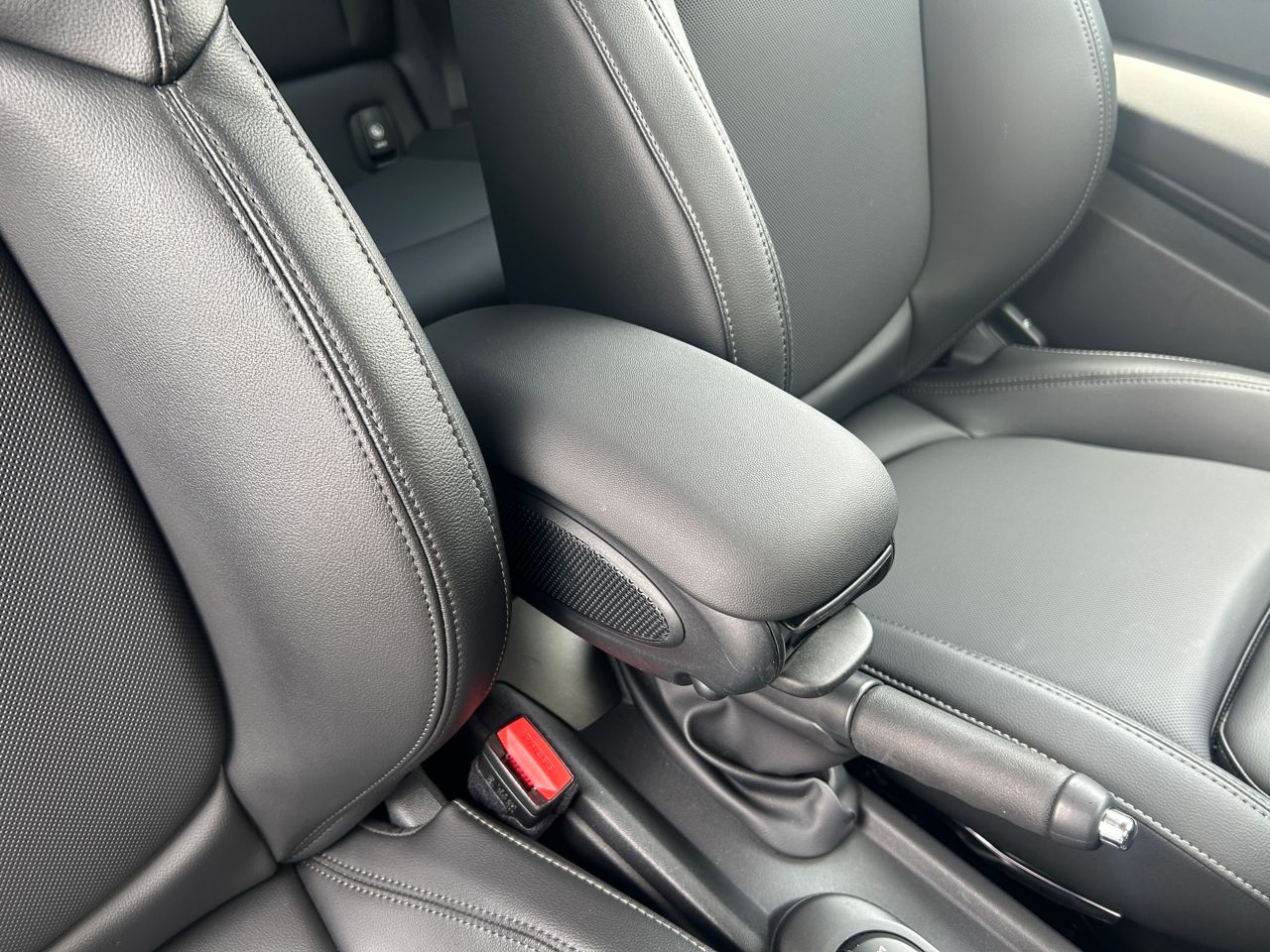 F56 MINI Cooper 3-Door Hatch LCI