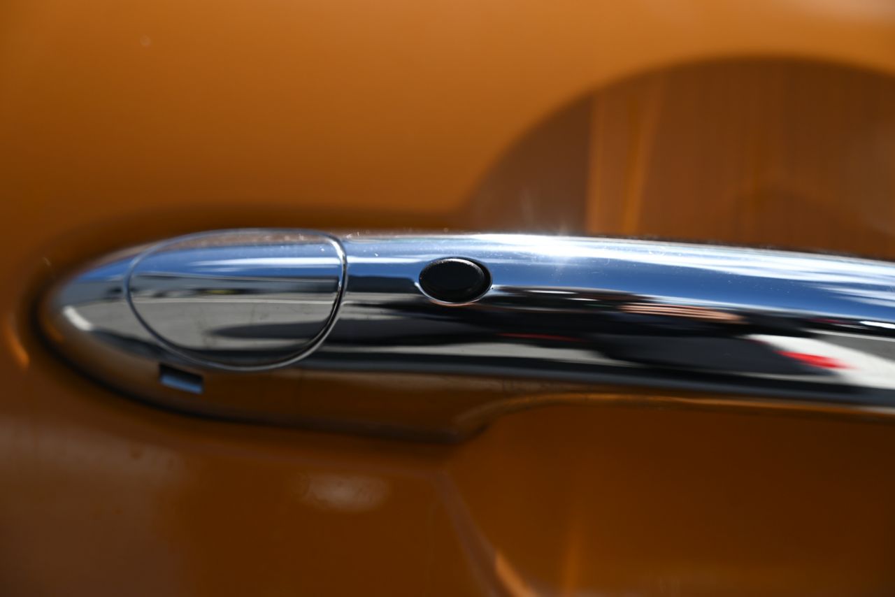 F56 MINI COOPER