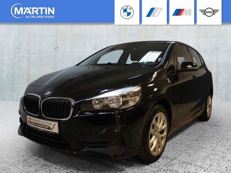 225xe Active Tourer
