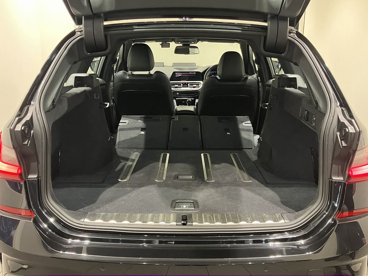 G21 320d xDrive Touring RHD