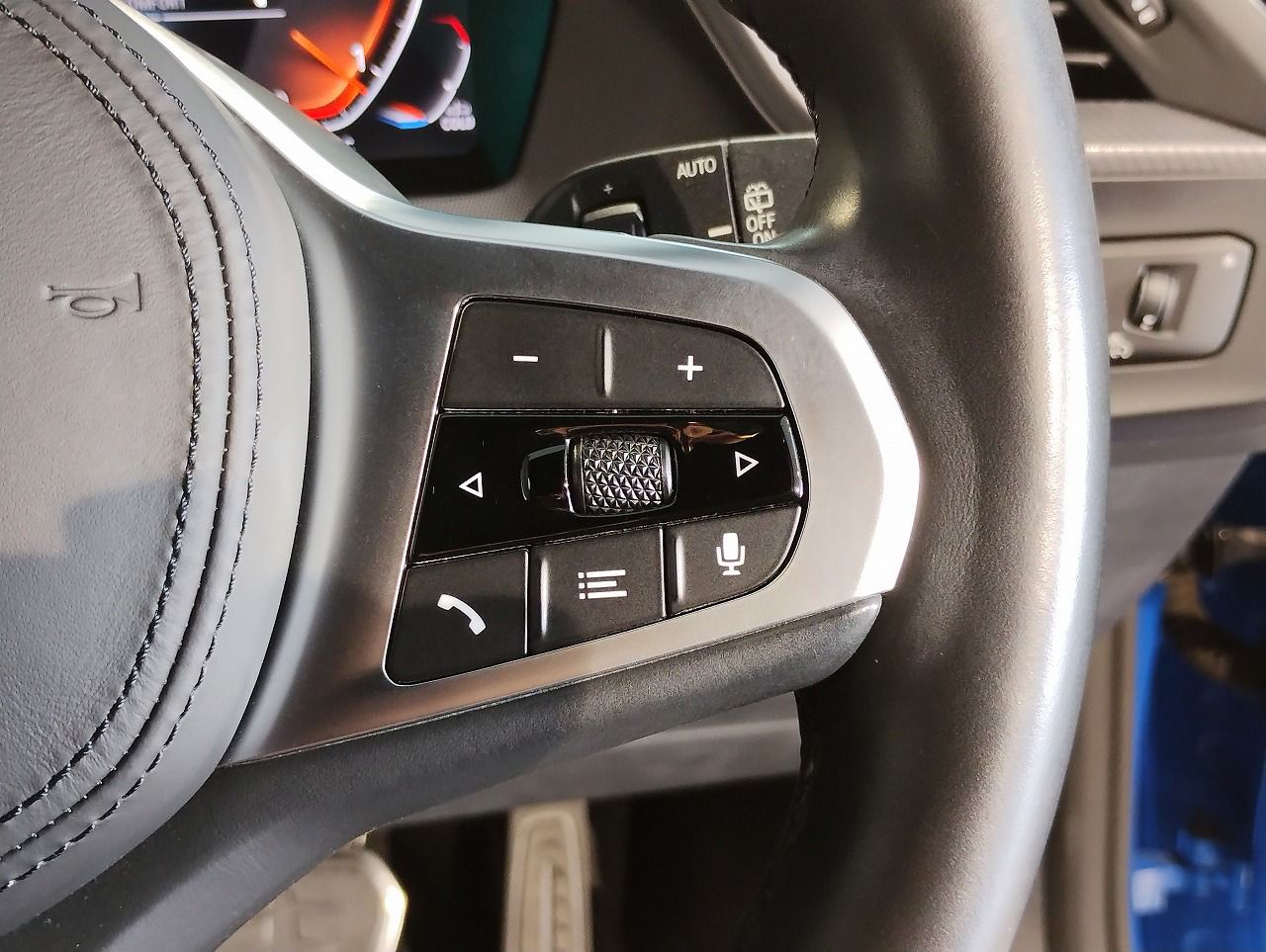 F40 118d Sports Hatch 5-door B47 2.0d