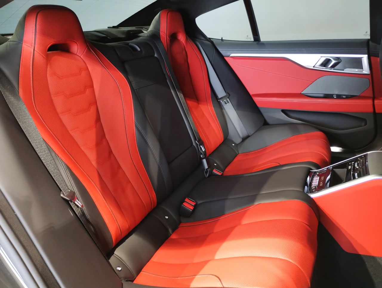 G16 840i M Sport Gran Coupe B58 3.0i