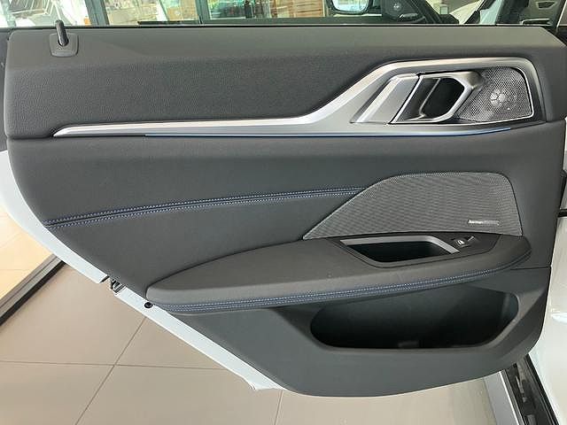 G26 i4 M50 RHD