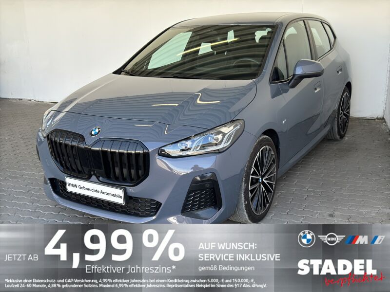 BMW 218