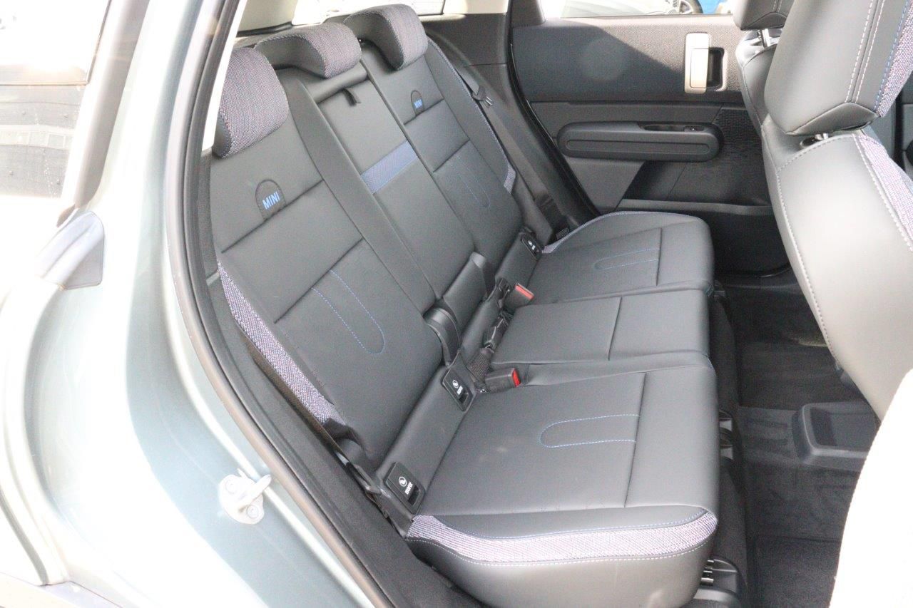 U25 MINI Countryman S ALL4