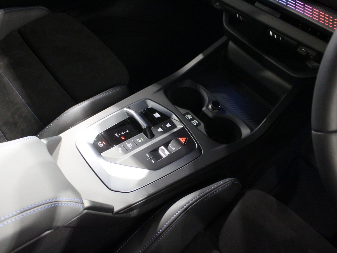 M135 xDrive Sports Hatch