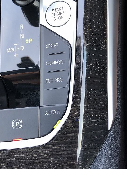 G22 420i B48 2.0 RHD