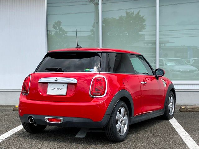 F56 MINI ONE