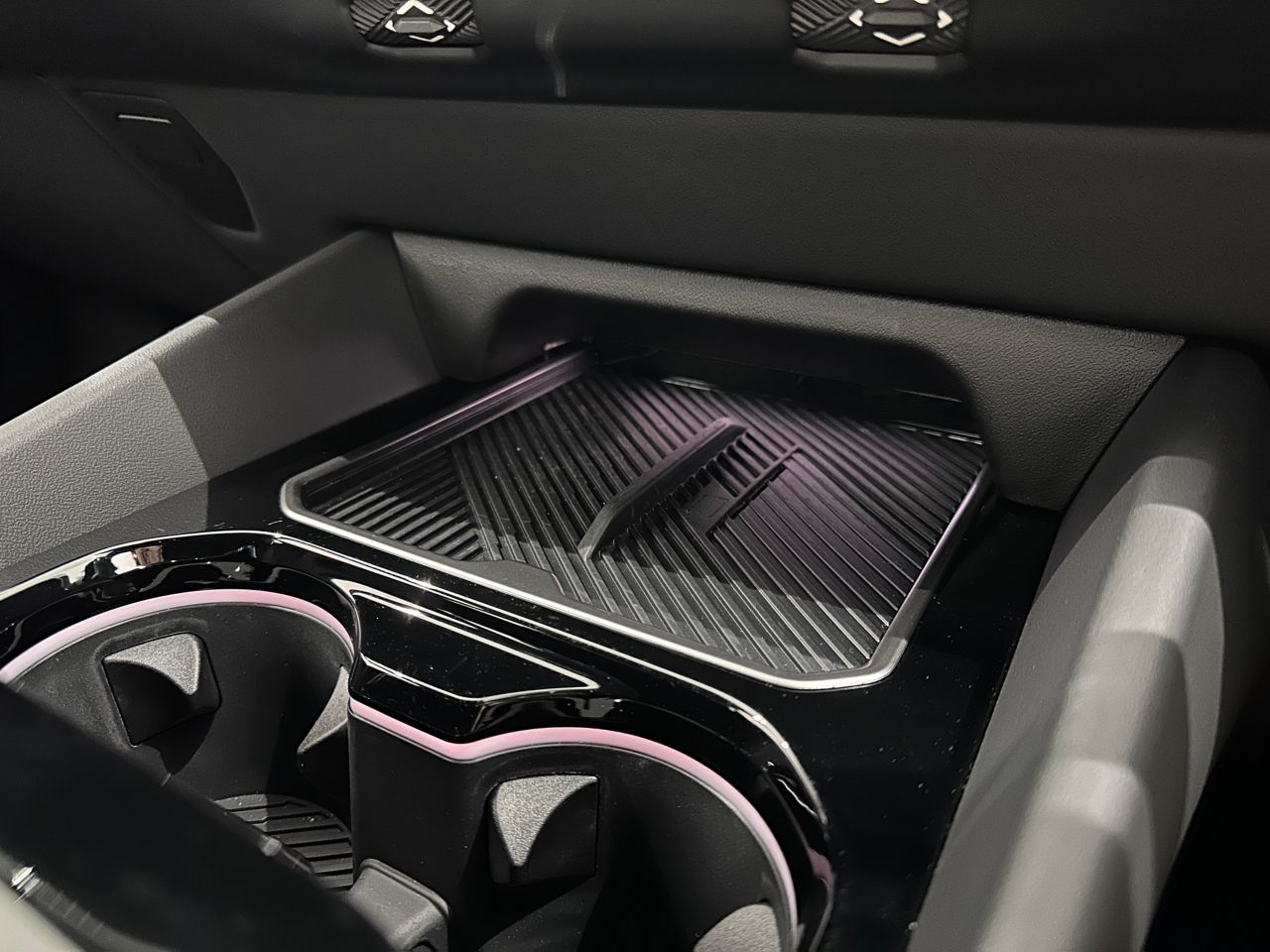 BMW i5 M60 xDrive Sedan RHD