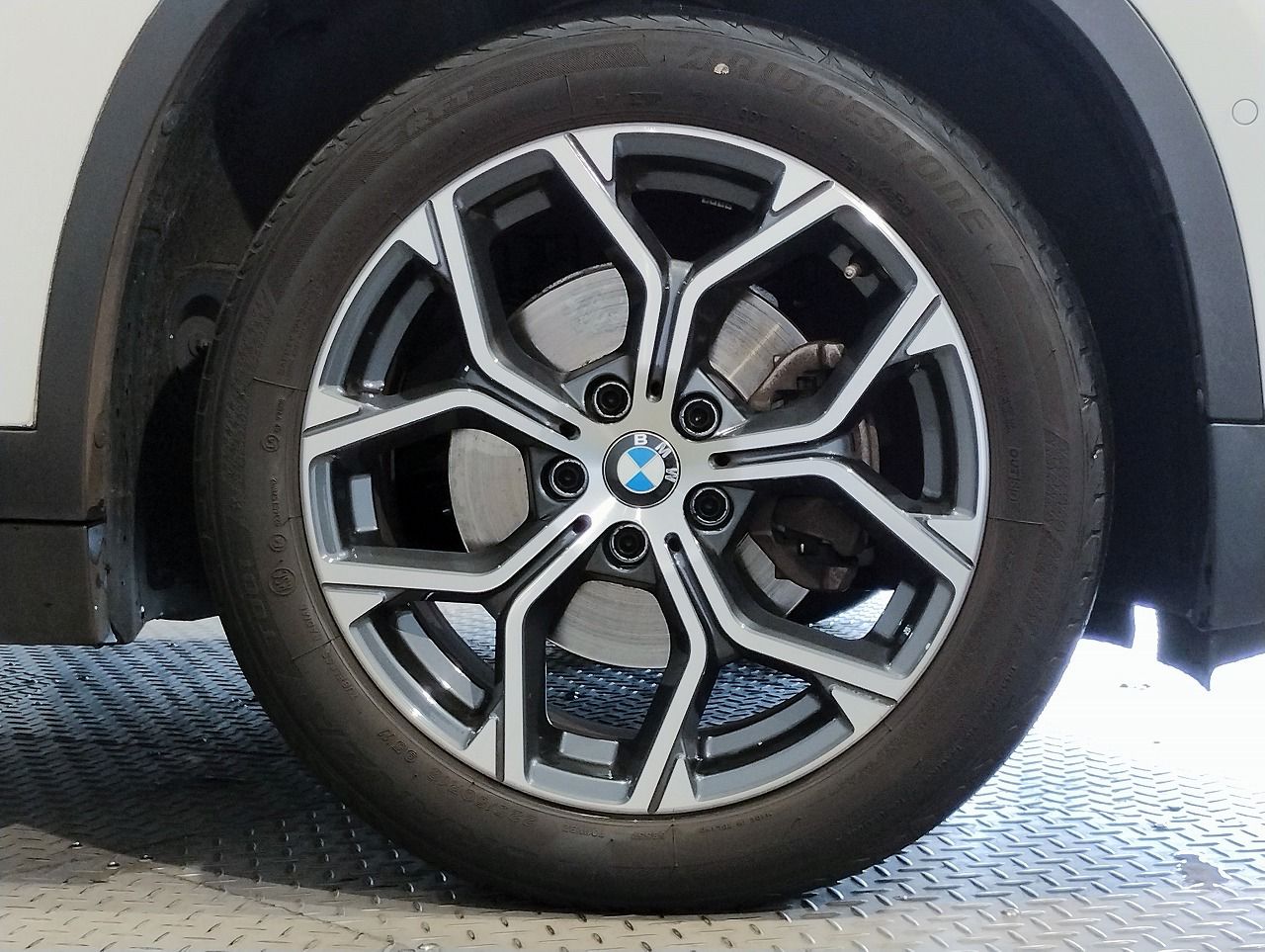 F48 X1 xDrive18d B47 2.0d LCI