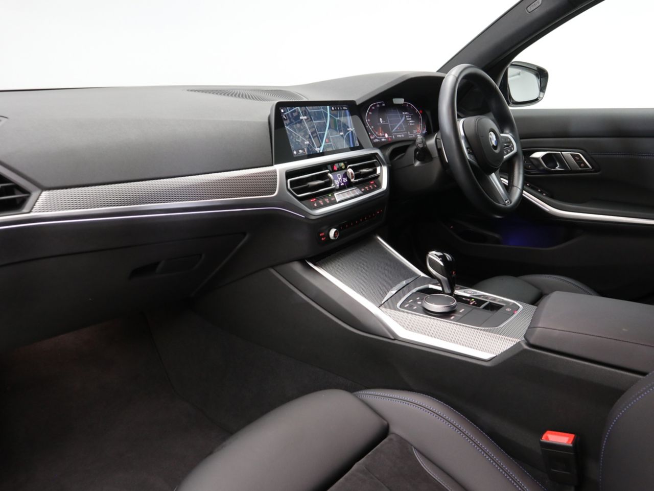 G20 320i Saloon RHD MX