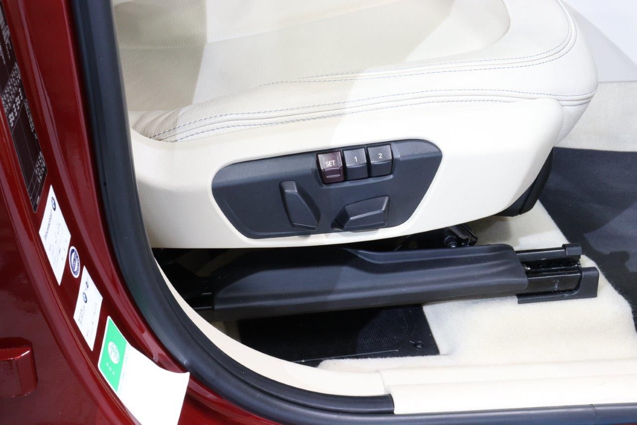 218I ACTIVE TOURER RHD