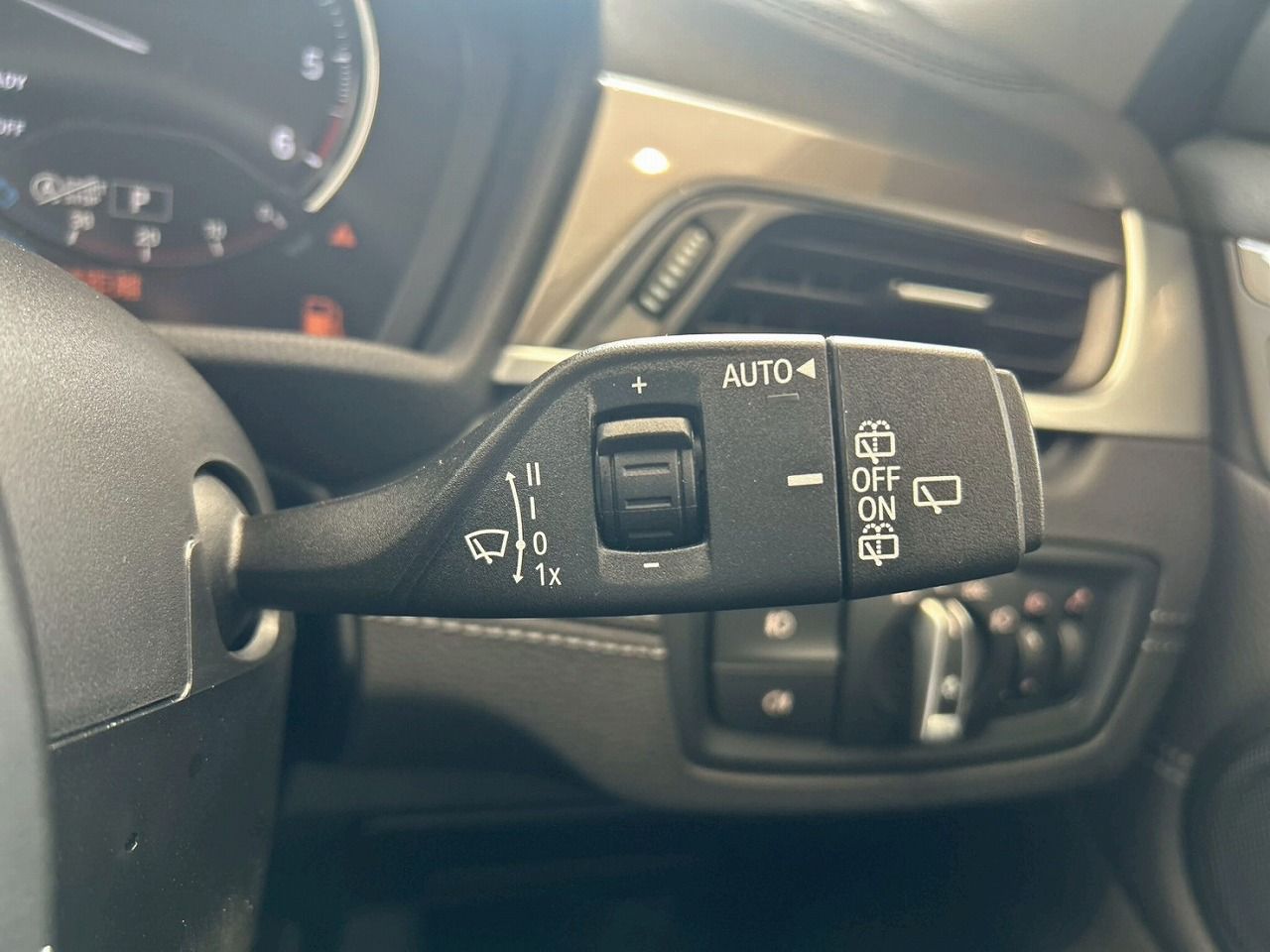 F48 X1 xDrive18d B47 2.0d LCI