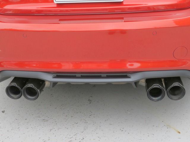 F87 M2 Competition S55 3.0i