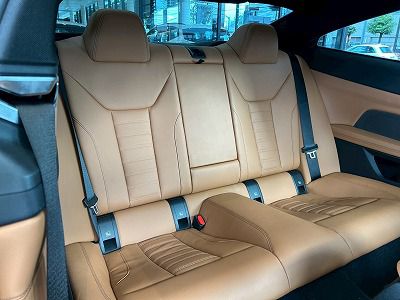 G22 M440i xDrive B58 3.0 RHD