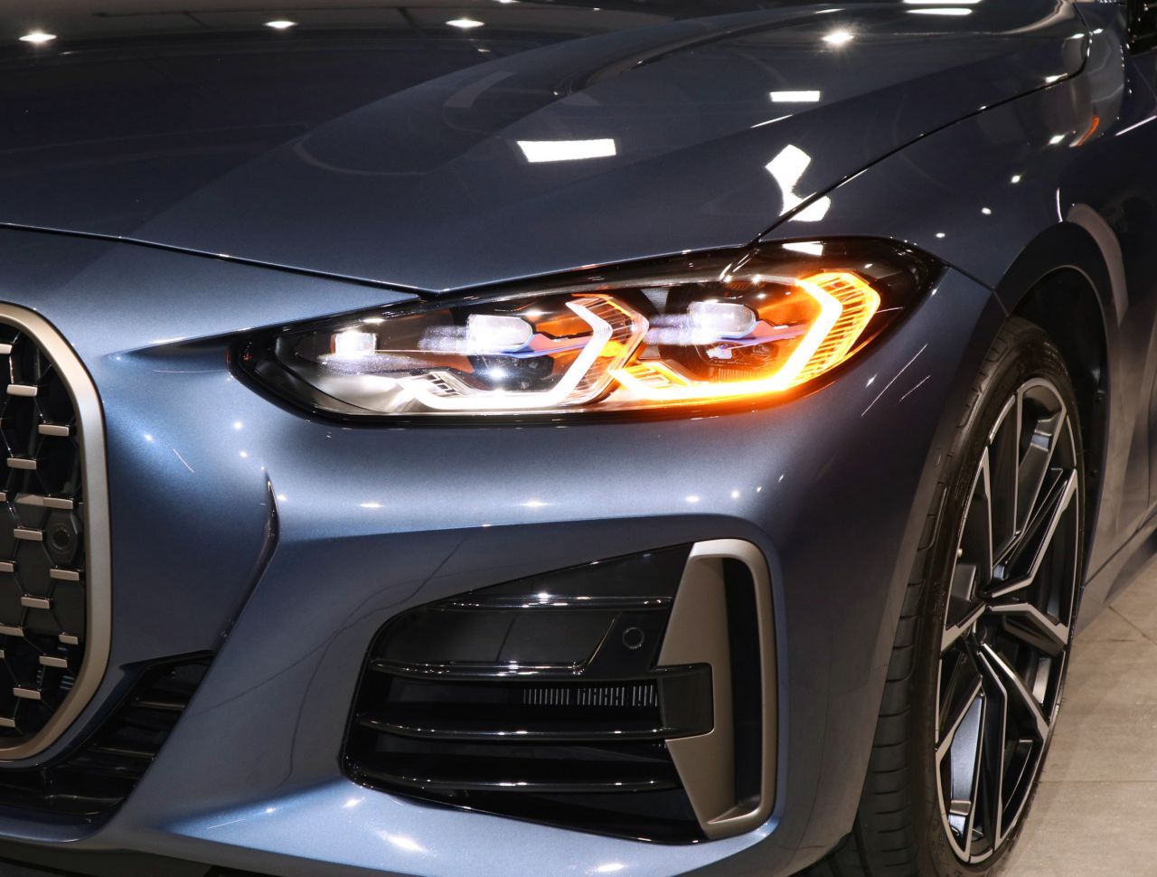 G22 M440i xDrive B58 3.0 RHD