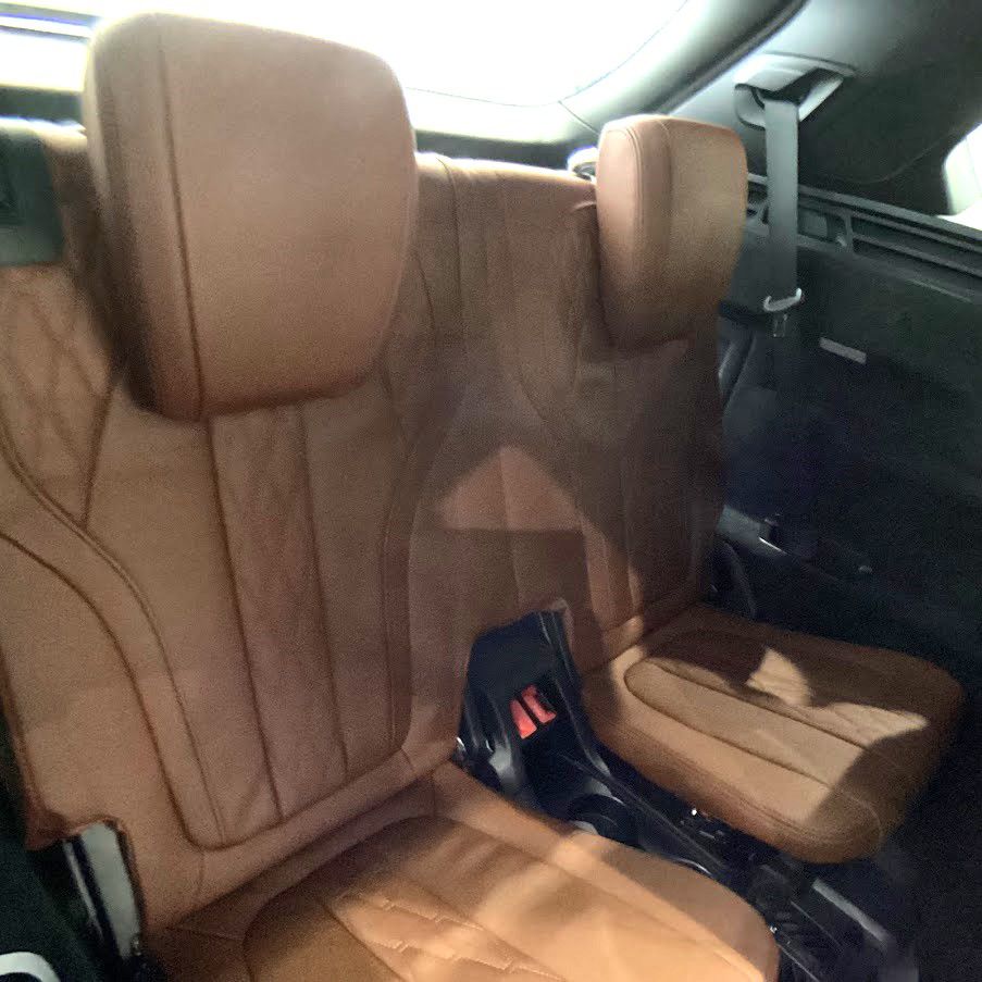 G05 X5 xDrive40d xLine B57 3.0d