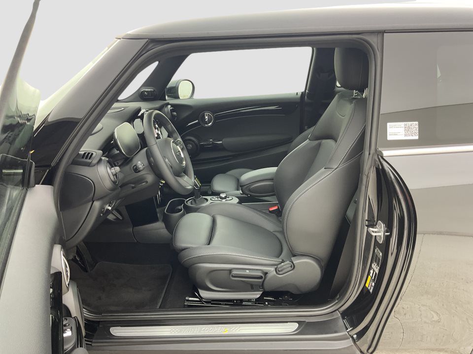 MINI Cooper SE