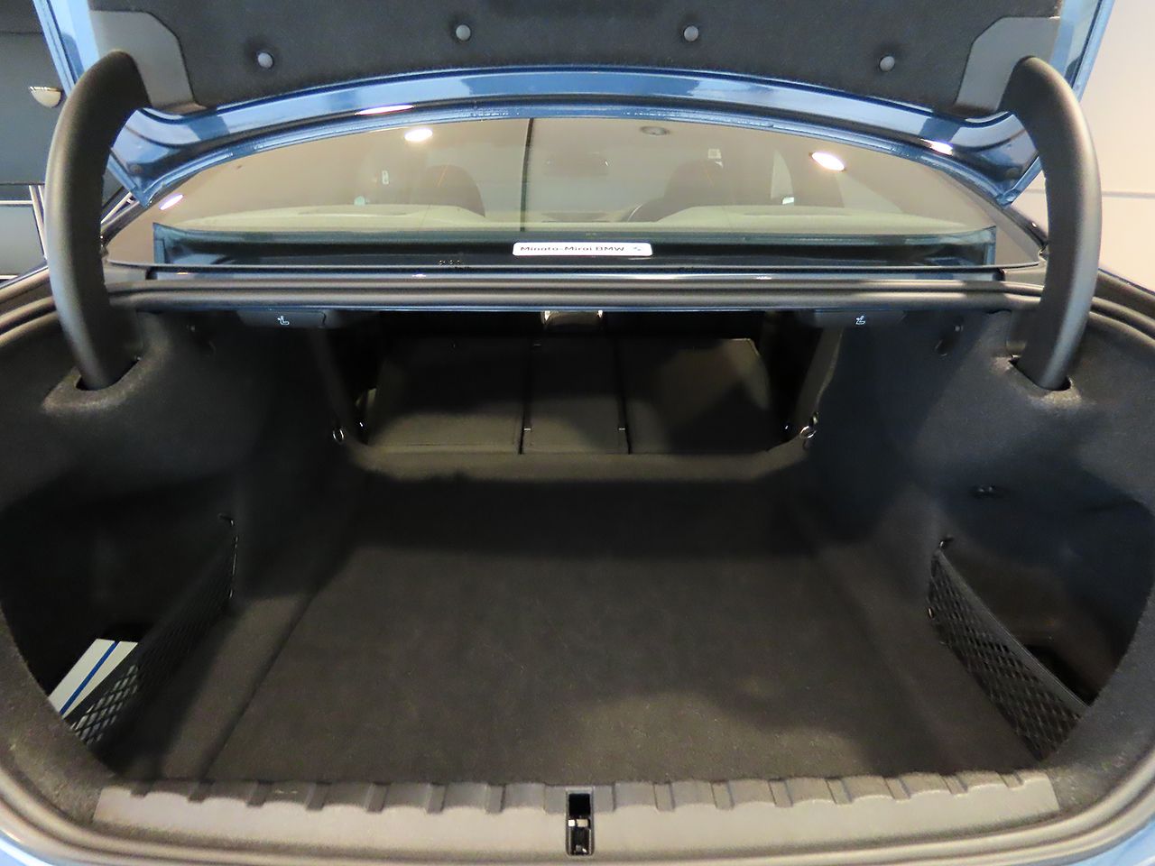 G22 420i B48 2.0 RHD