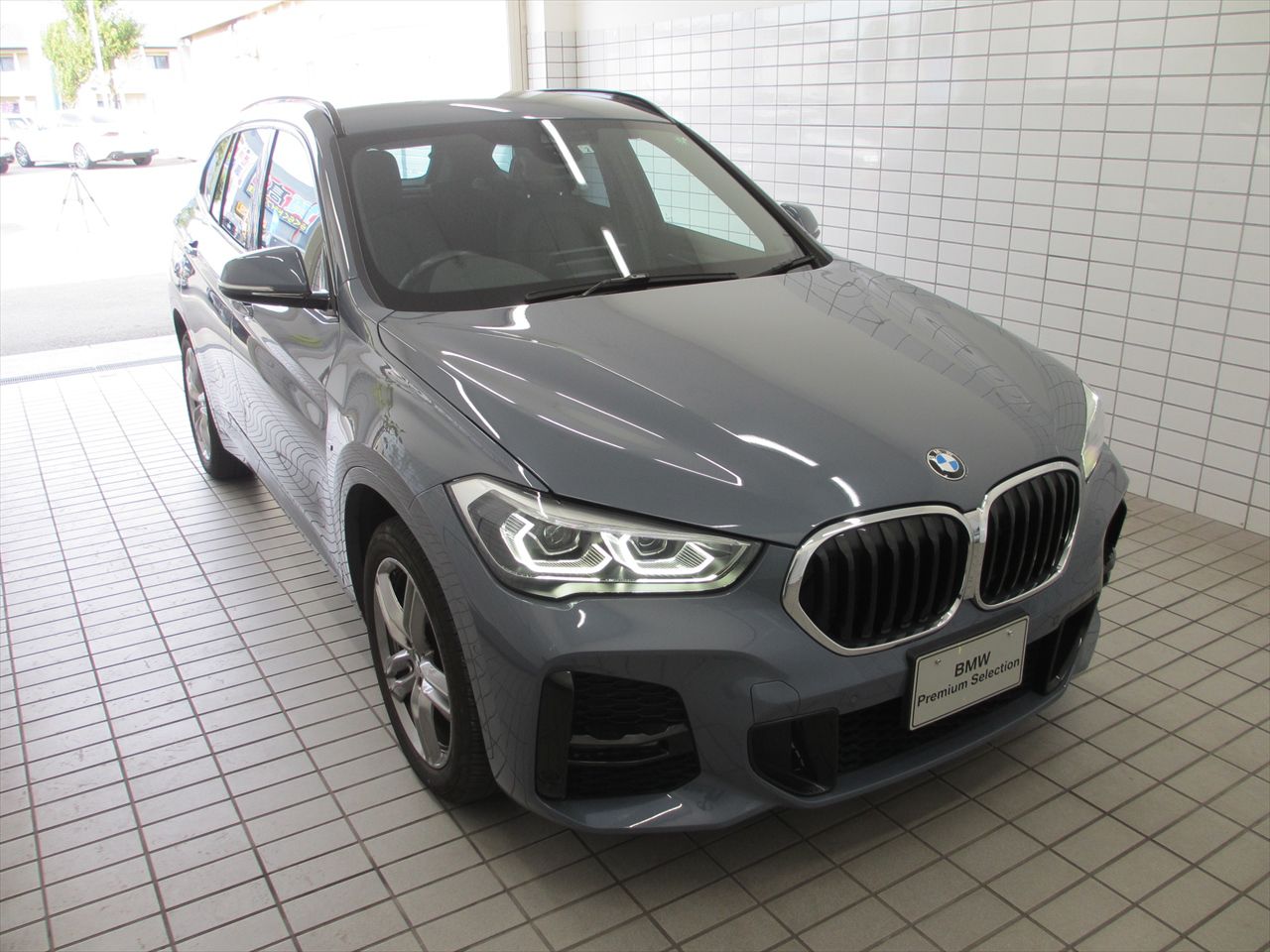 F48 X1 xDrive18d B47 2.0d LCI