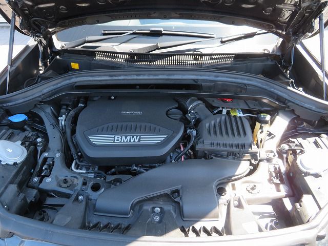 F48 X1 xDrive18d B47 2.0d LCI