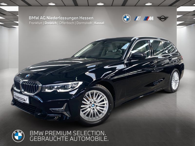 320d Touring