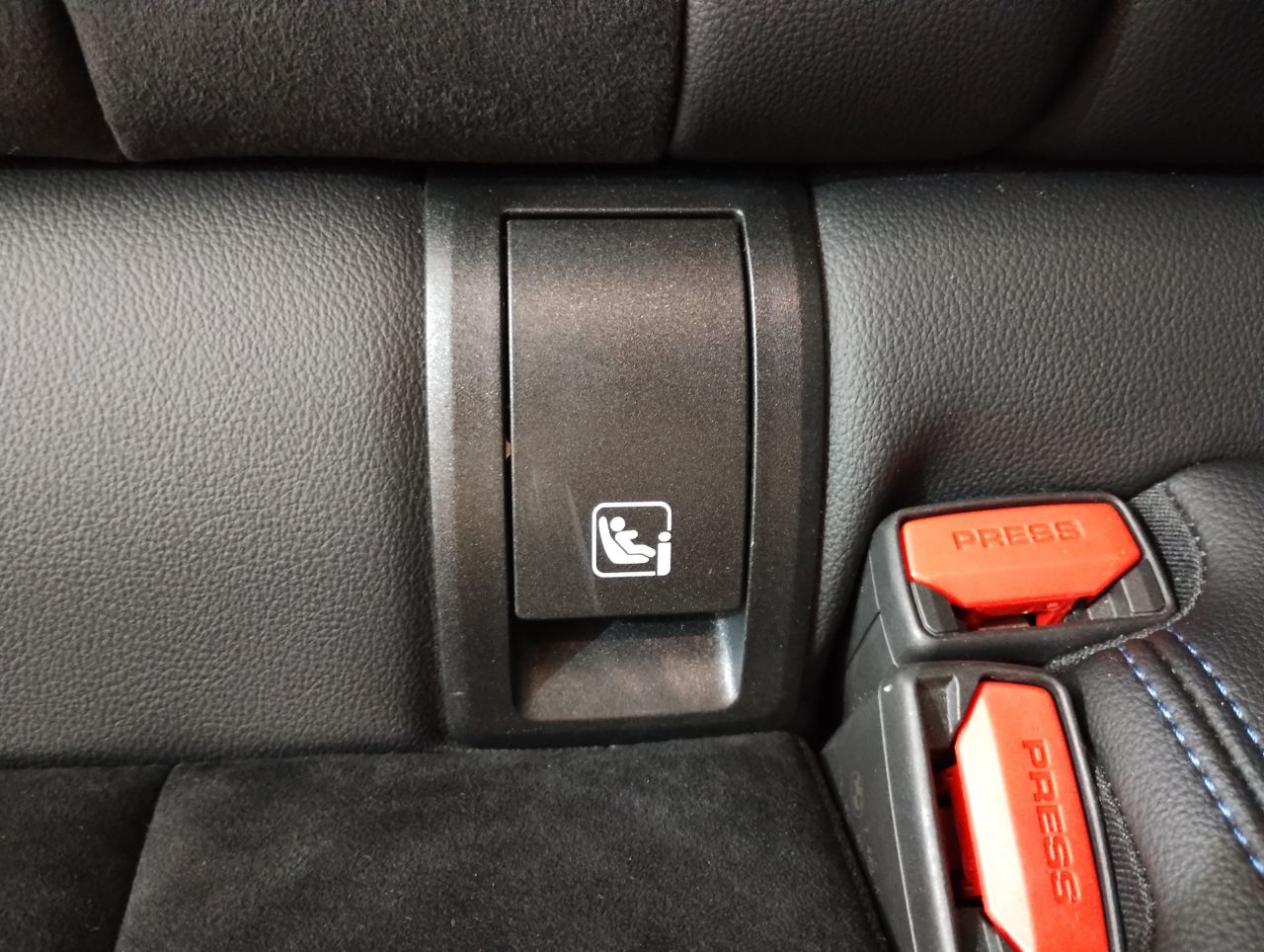G21 320d xDrive Touring RHD